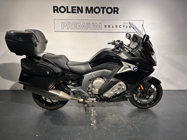 BMW Motorrad K 1600 GT  de ocasión 