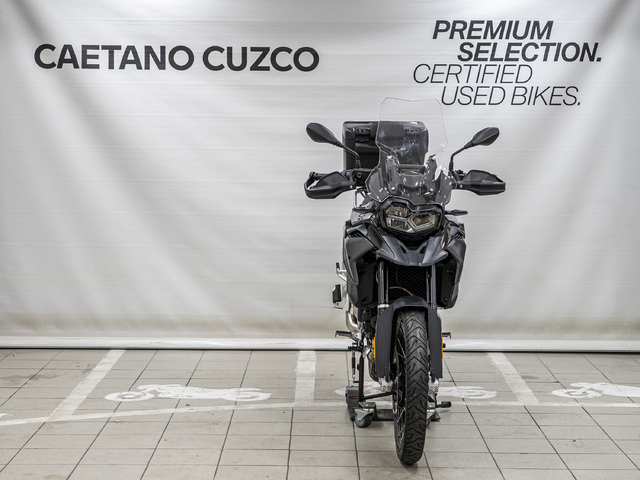 BMW Motorrad F 850 GS  de ocasión 