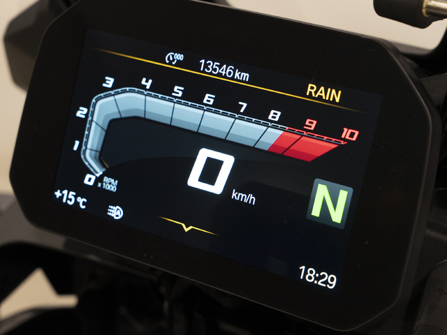 BMW Motorrad F 850 GS  de ocasión 