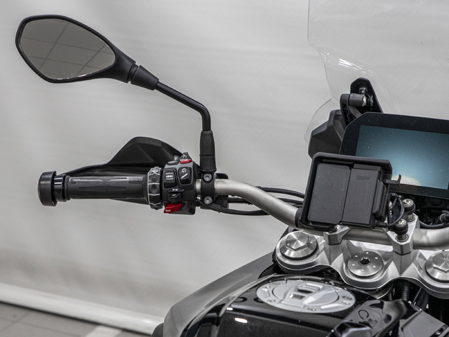 BMW Motorrad F 850 GS  de ocasión 