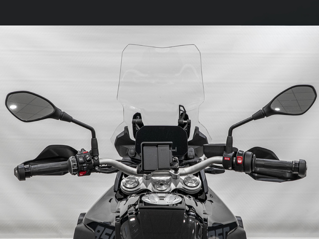 BMW Motorrad F 850 GS  de ocasión 