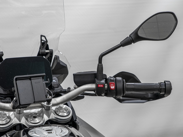 BMW Motorrad F 850 GS  de ocasión 