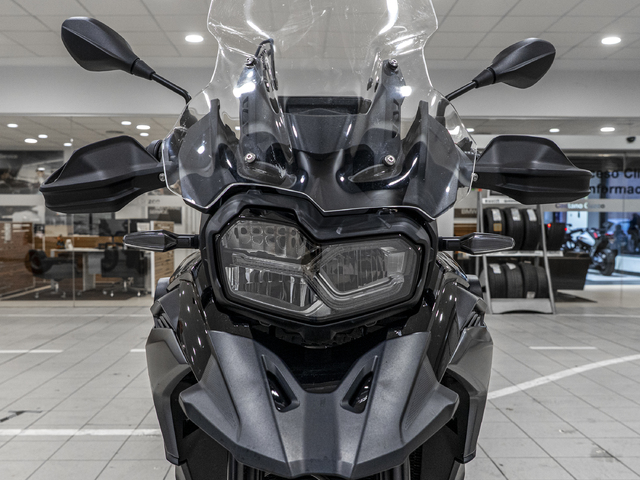 BMW Motorrad F 850 GS  de ocasión 