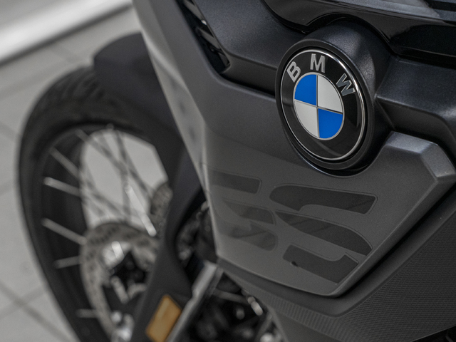 BMW Motorrad F 850 GS  de ocasión 