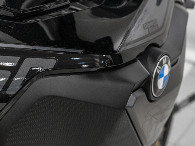 BMW Motorrad F 850 GS  de ocasión 