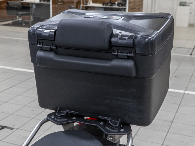 BMW Motorrad F 850 GS  de ocasión 