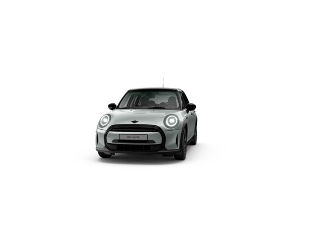 fotoG 0 del MINI MINI 5 Puertas Cooper 100 kW (136 CV) 136cv Gasolina del 2021 en Alicante