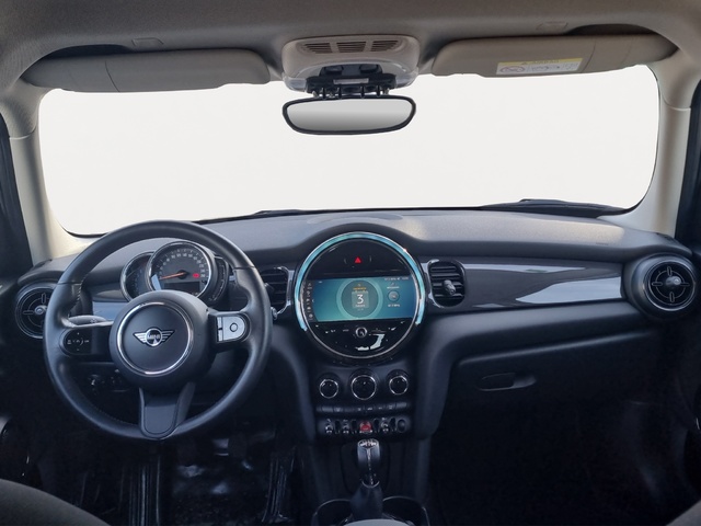 fotoG 6 del MINI MINI Cooper 5 Puertas 100 kW (136 CV) 136cv Gasolina del 2021 en Alicante