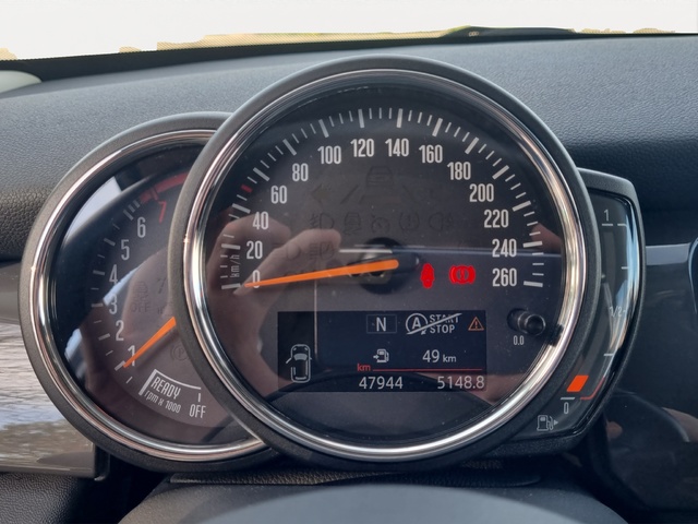 fotoG 11 del MINI MINI Cooper 5 Puertas 100 kW (136 CV) 136cv Gasolina del 2021 en Alicante