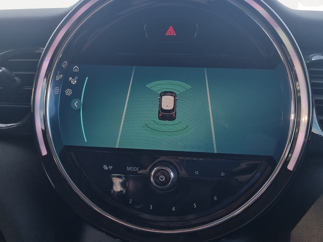 fotoG 13 del MINI MINI Cooper 5 Puertas 100 kW (136 CV) 136cv Gasolina del 2021 en Alicante