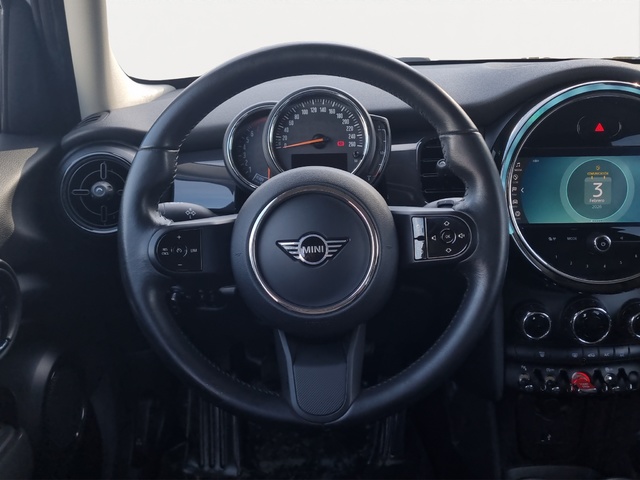 fotoG 14 del MINI MINI Cooper 5 Puertas 100 kW (136 CV) 136cv Gasolina del 2021 en Alicante