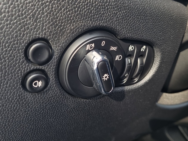 fotoG 22 del MINI MINI Cooper 5 Puertas 100 kW (136 CV) 136cv Gasolina del 2021 en Alicante