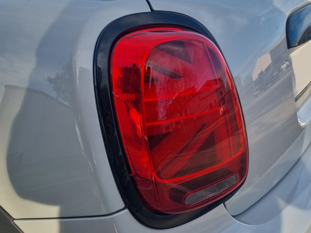 fotoG 25 del MINI MINI Cooper 5 Puertas 100 kW (136 CV) 136cv Gasolina del 2021 en Alicante