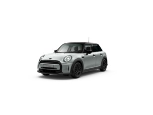 Fotos de MINI 5 Puertas Cooper 100 kW (136 CV)
