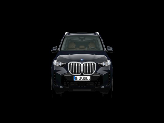 BMW X5 xDrive50e color Negro. Año 2024. 360KW(489CV). Híbrido Electro/Gasolina. En concesionario TACO de Sta. C. Tenerife