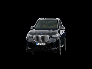 Fotos de BMW X5 xDrive50e color Negro. Año 2024. 360KW(489CV). Híbrido Electro/Gasolina. En concesionario TACO de Sta. C. Tenerife