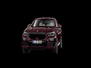 Fotos de BMW X6 xDrive30d color Marrón. Año 2020. 195KW(265CV). Diésel. En concesionario TACO de Sta. C. Tenerife