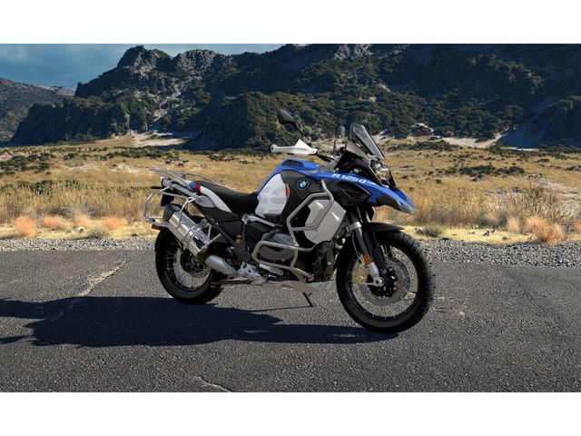 BMW Motorrad R 1250 GS Adventure  de ocasión 