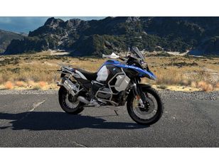 motos BMW Motorrad R 1250 GS Adventure segunda mano