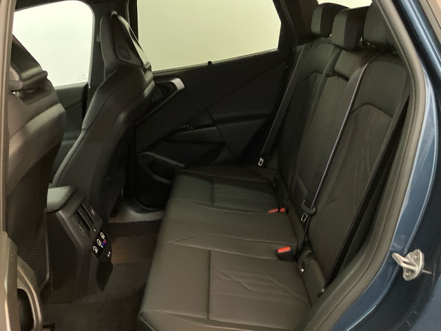 BMW X3 xDrive20d color Azul. Año 2025. 145KW(197CV). Diésel. En concesionario Proa Premium Palma de Illes Balears