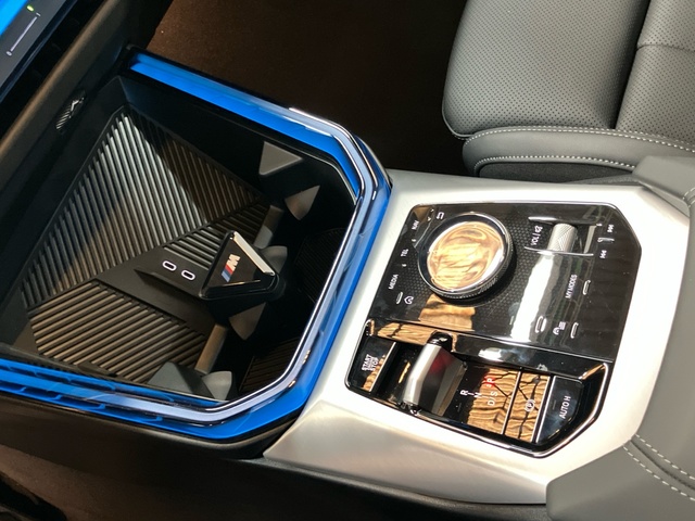 BMW X3 xDrive20d color Azul. Año 2025. 145KW(197CV). Diésel. En concesionario Proa Premium Palma de Illes Balears