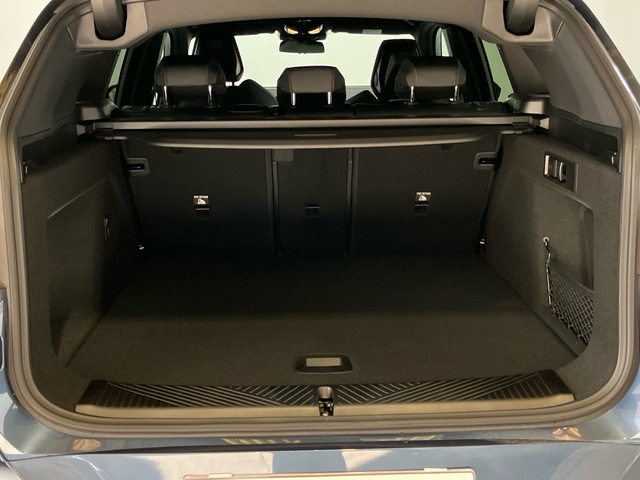 BMW X3 xDrive20d color Azul. Año 2025. 145KW(197CV). Diésel. En concesionario Proa Premium Palma de Illes Balears