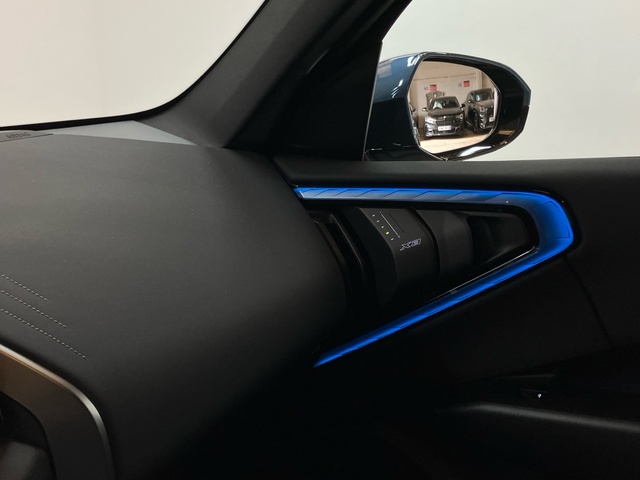 BMW X3 xDrive20d color Azul. Año 2025. 145KW(197CV). Diésel. En concesionario Proa Premium Palma de Illes Balears