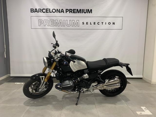 BMW Motorrad R 12 NINET  de ocasión 