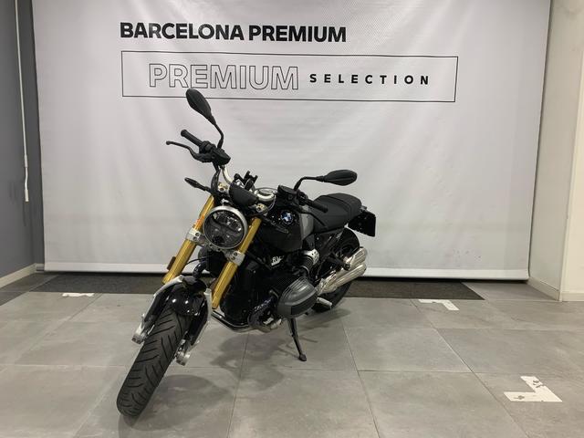 BMW Motorrad R 12 NINET  de ocasión 