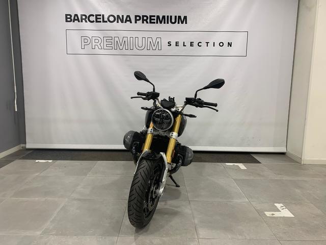 BMW Motorrad R 12 NINET  de ocasión 