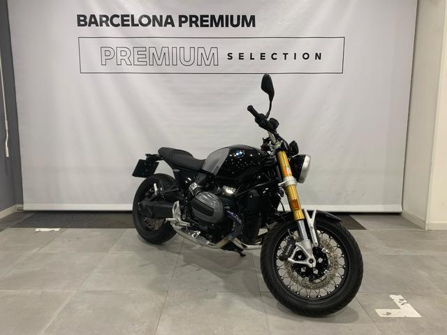 BMW Motorrad R 12 NINET  de ocasión 
