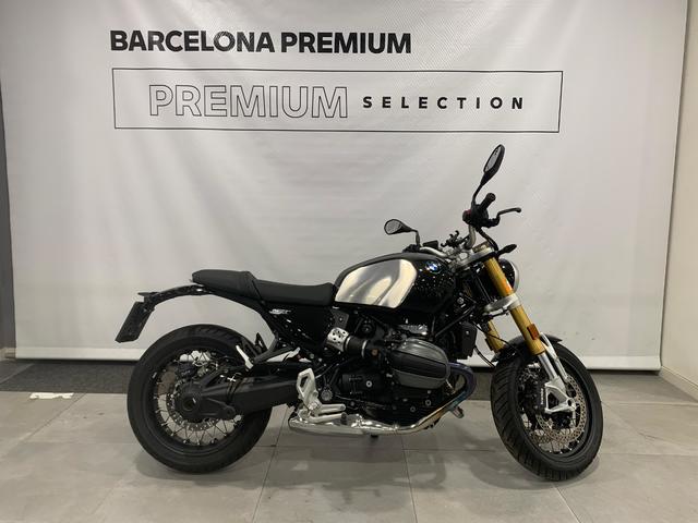 BMW Motorrad R 12 NINET  de ocasión 