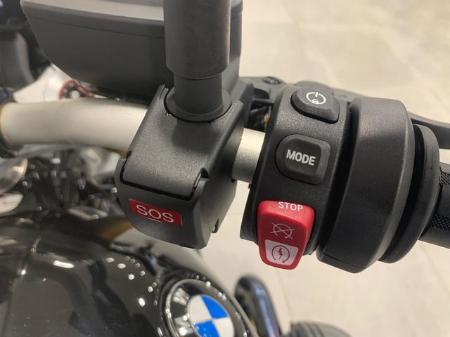 BMW Motorrad R 12 NINET  de ocasión 