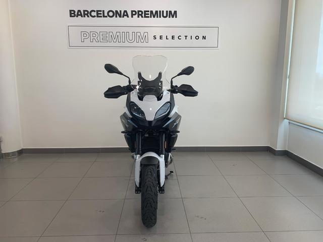 BMW Motorrad F 900 XR  de ocasión 