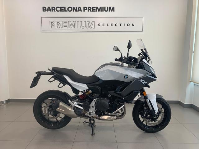 BMW Motorrad F 900 XR  de ocasión 