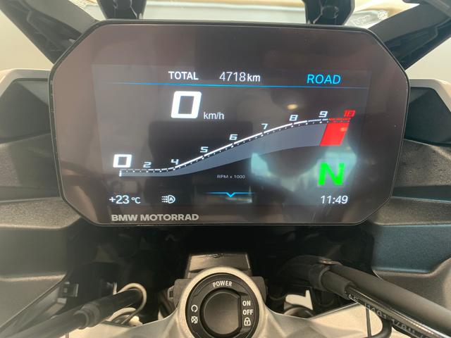 BMW Motorrad F 900 XR  de ocasión 