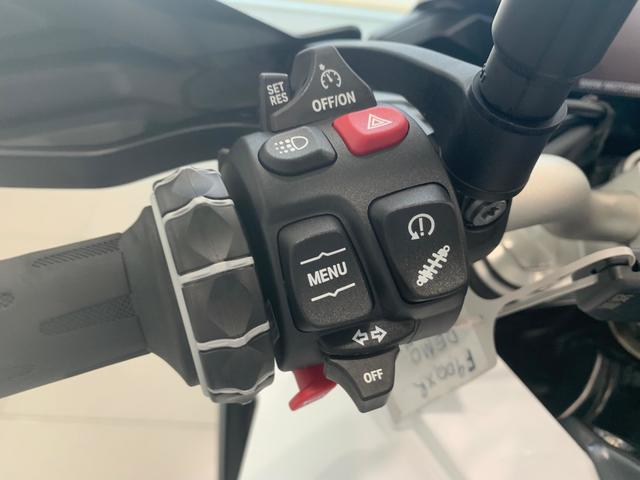 BMW Motorrad F 900 XR  de ocasión 