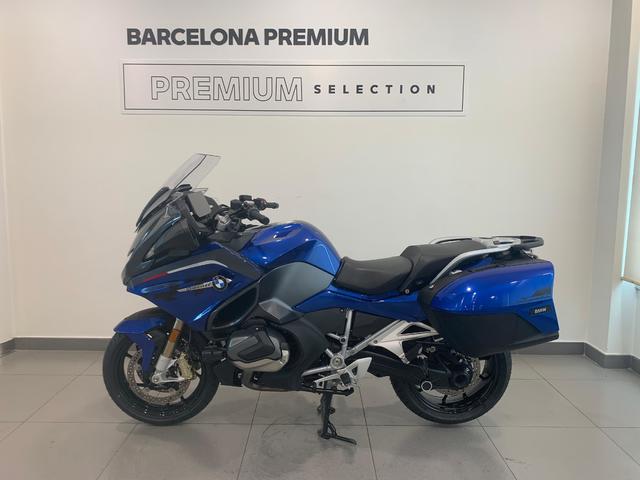 BMW Motorrad R 1250 RT  de ocasión 