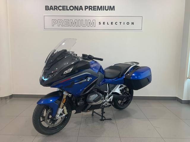 BMW Motorrad R 1250 RT  de ocasión 