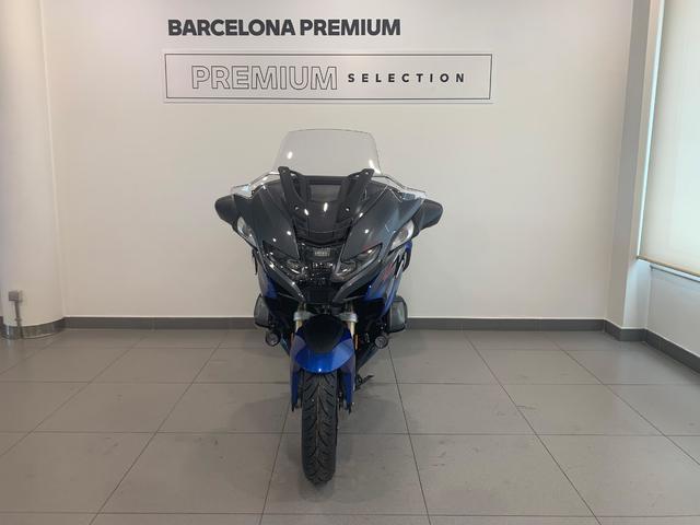 BMW Motorrad R 1250 RT  de ocasión 