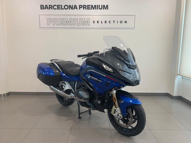 BMW Motorrad R 1250 RT  de ocasión 