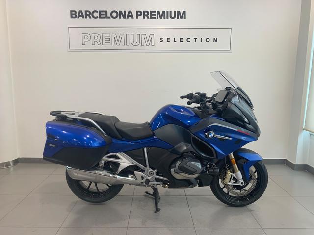 BMW Motorrad R 1250 RT  de ocasión 