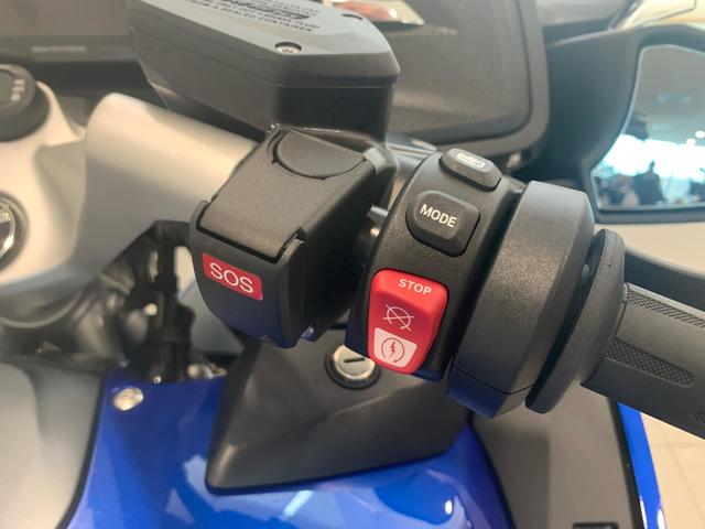 BMW Motorrad R 1250 RT  de ocasión 