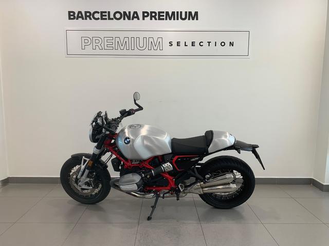 BMW Motorrad R 12 NINET  de ocasión 