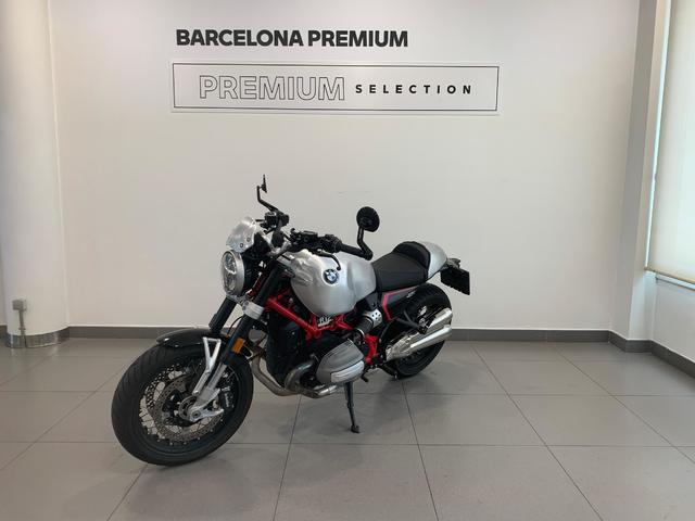 BMW Motorrad R 12 NINET  de ocasión 