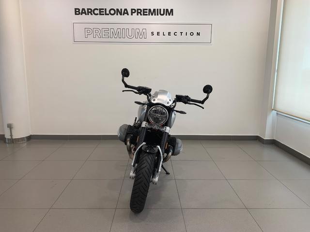 BMW Motorrad R 12 NINET  de ocasión 