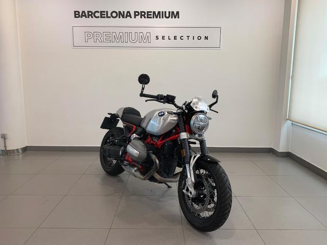 BMW Motorrad R 12 NINET  de ocasión 