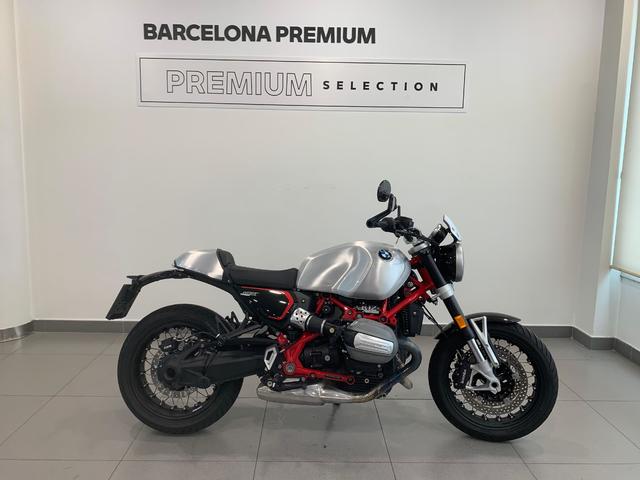 BMW Motorrad R 12 NINET  de ocasión 