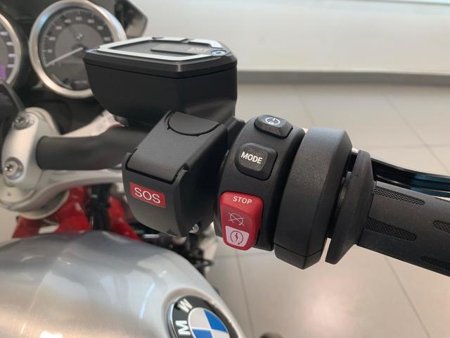 BMW Motorrad R 12 NINET  de ocasión 