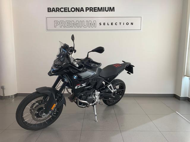 BMW Motorrad F 900 GS  de ocasión 